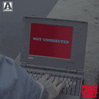Working Work From Home GIF by Arrow Video