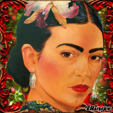frida