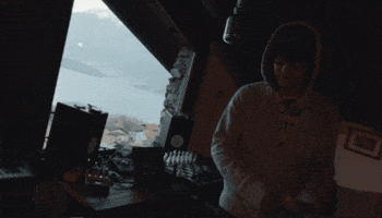 Hip Hop Dance GIF by Jan Metternich