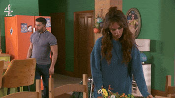 Text Help GIF by Hollyoaks