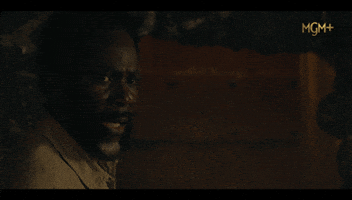 Harold Perrineau Jade GIF by FROM