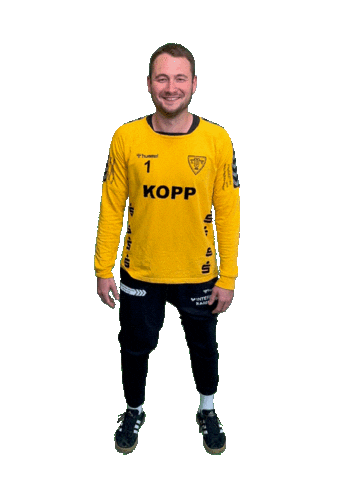 Tvu Sticker by tvuhandball