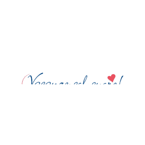 Vacanze col cuore Sticker