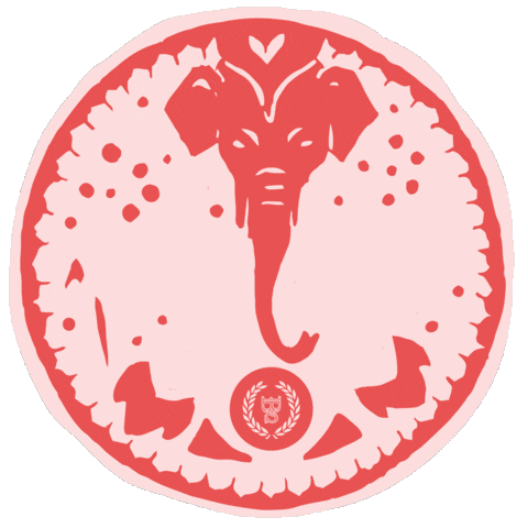 Destination Ebs Sticker by European Bartender School