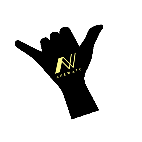 Akewatu.com Sticker