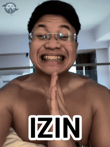 Izin GIF