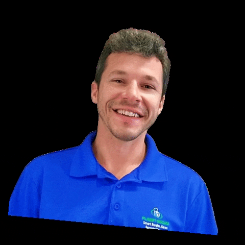 Timmy GIF by Boo Boo Ball USA