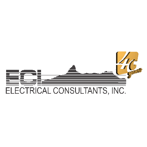 ECI and EPCS Sticker