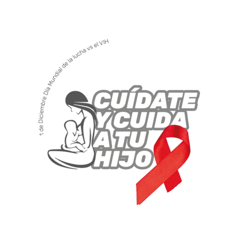 Vih Sticker by Consulmed