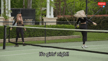 Girls Night GIF by Married At First Sight