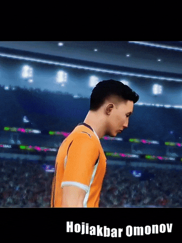 Hojiakbar Omonov GIF