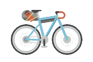 Bike Gravelbike Sticker by Visit Austria