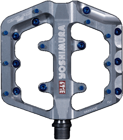 Yoshimuracycling Sticker by YoshimuraUSA