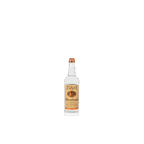 Party Drinking Sticker by Bedlam Vodka
