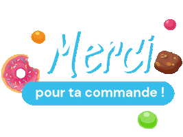 My American Shop Sticker