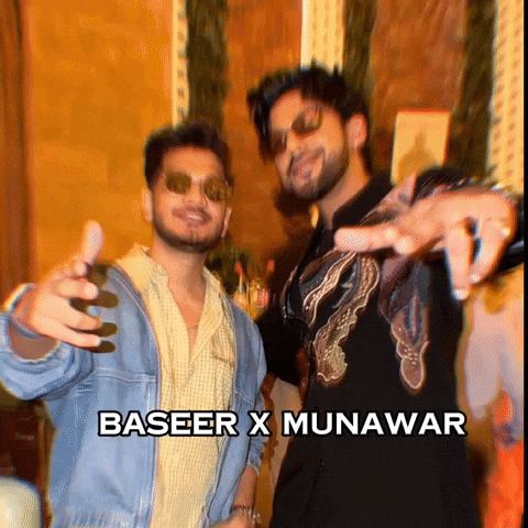 Twitter Friendship GIF