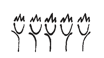 Citybloem Sticker