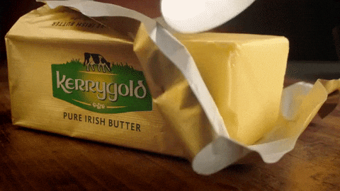 Cheese Milk GIF by Kerrygold USA - Find & Share on GIPHY