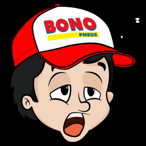 Bono Pneus GIF