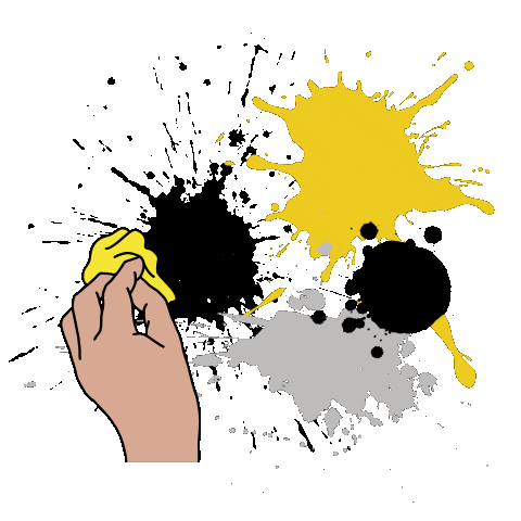 Sticker by BigWipesUSA