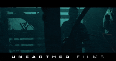 Horror Film Hunter GIF by Unearthed Films