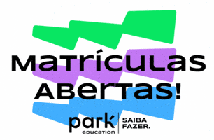 Parkedu GIF by Park Education