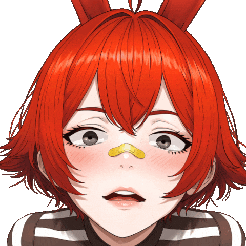 31Minutos Bodoque Sticker