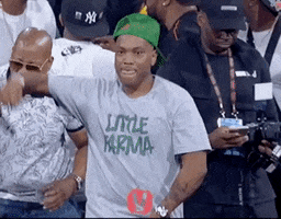 Styles P Dancing GIF by VERZUZ
