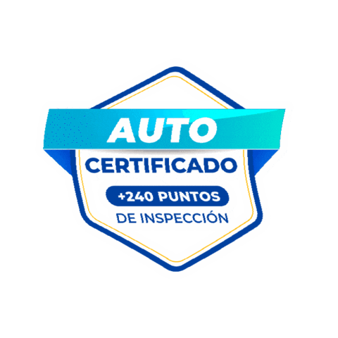 autocars Sticker