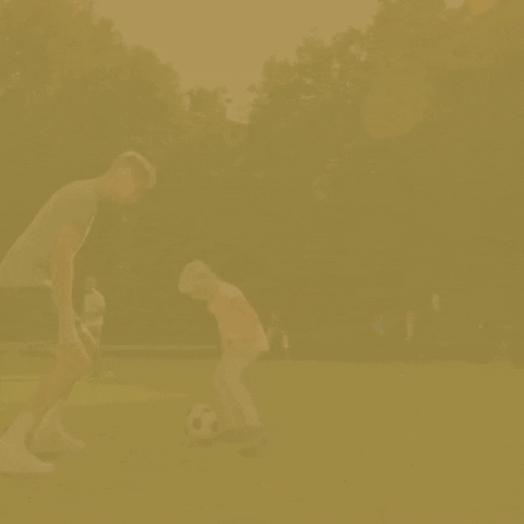 Fathers Day Soccer GIF by New Mexico Runners