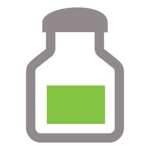 GreenLifePharma Sticker