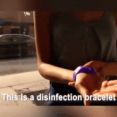Shopping GIF
