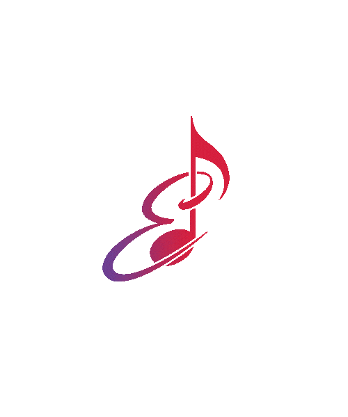 Evision Music Sticker