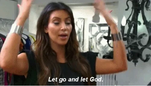 let it go GIF