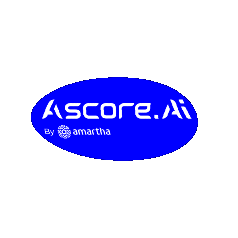 Score Ai Sticker