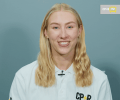 Happy Well Done GIF by CP+R