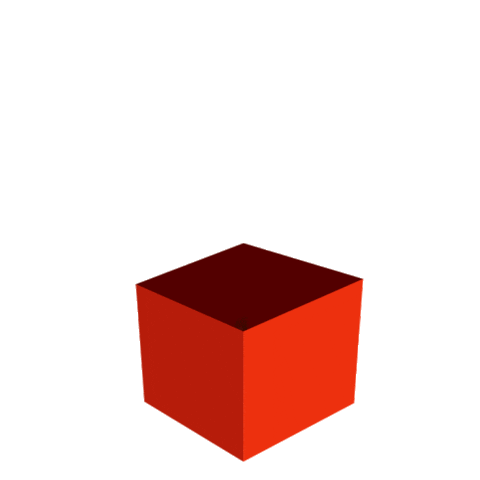 UaiRango Delivery Sticker