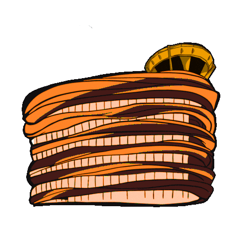 Yeg Sticker by Edmonton International Airport