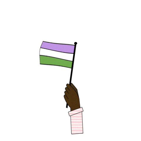 Kampania Przeciw Homofobii GIF