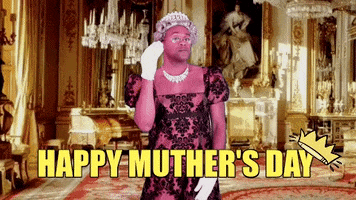 Mothers Day Love GIF by Robert E Blackmon