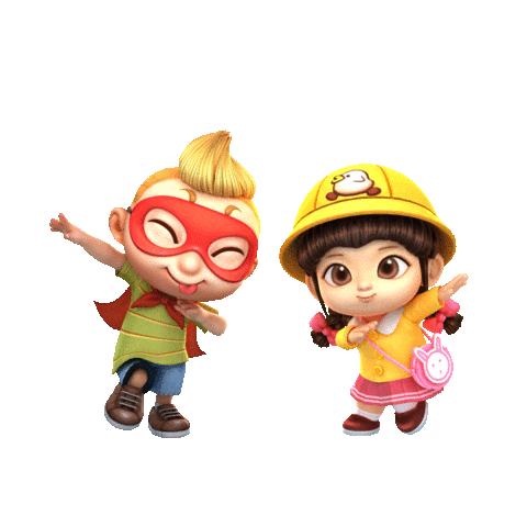 netmarble Sticker