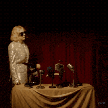 Attention GIF