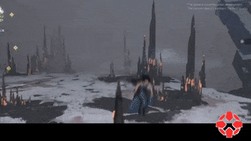 Wuthering GIF