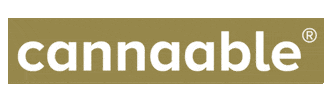 Weed Marijuana Sticker by Cannaable