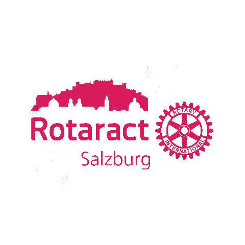 rotaract.salzburg Sticker