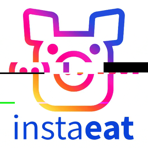 InstaEat GIF