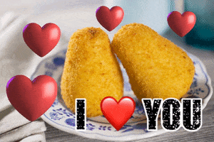 I Love You Heart GIF by Girarrosti Santa Rita