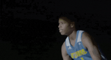 ncaa sports basketball GIF by Delaware Blue Hens