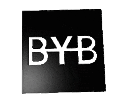 Artist Agency Management Sticker by BYB Agency