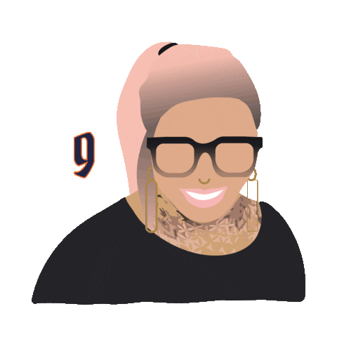 Swipe Up Sticker by Glitch Official